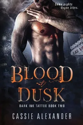 Produktbild von Blood at Dusk