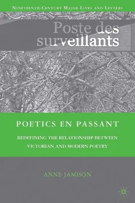 Immagine prodotto di Poetics en passant