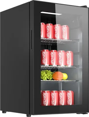 Zdjęcie produktu dla Guzzanti GZ 70G, 63 l, 43 dB, E, Czarny