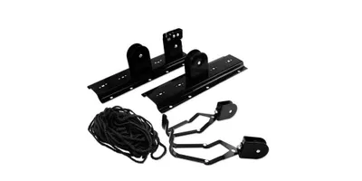 Produktbild von Perel - TL62000 - Fahrrad-Deckenlift