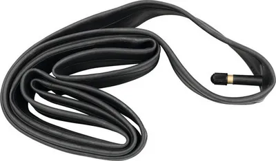 Produktbild von Bike Broz Fahrradschlauch AV 27.5 Fuzzy Fat"