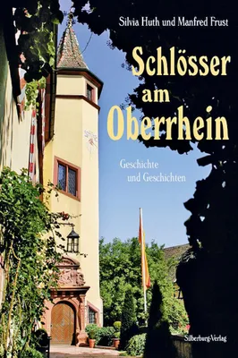 Zdjęcie produktu dla Huth, S: Schlösser am Oberrhein
