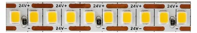 Immagine prodotto di Striscia LED Beneito & Faure FINE 5 metri, 19,2W al metro, protezione IP20, temperatura luce 4000K Neutral White ad alta efficienza - Beneito & Faure