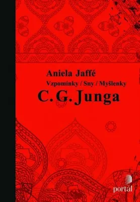 Zdjęcie produktu dla Vzpomínky/sny/myšlenky C. G. Junga (Jaffé Aniela)