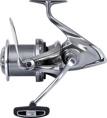 Obrázek produktu pro SHIMANO 21 Aero Technium Magnesium, 14000 XSD, oboustranný, dlouhý vrhací naviják, rybářský naviják pro velké hloubky, přední brzda, ARTCMGS14000XSD