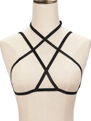 Immagine prodotto di Spallina unica per reggiseno a taglia unica - spallina 453