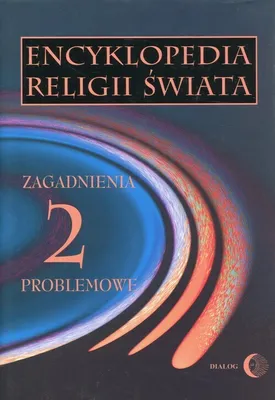 Image de Encyclopédie des religions du monde Volume 2 Questions problématiques