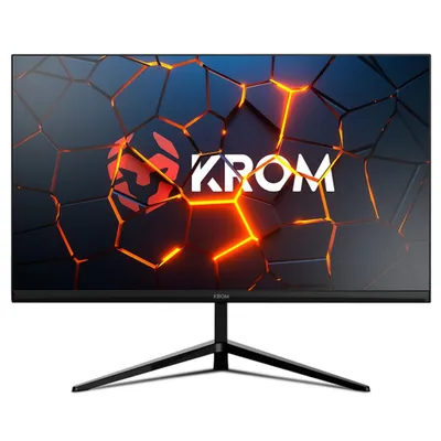 Obrázek produktu pro Krom Kertz, 60,5 cm (23.8"), 1920 x 1080 px, Full HD, LED, 1 ms, Černá