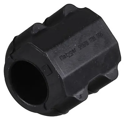 Produktbild von Lagerung Stabilisator vorne rechts Ø 24 mm METZGER für u.a. HYUNDAI ix35