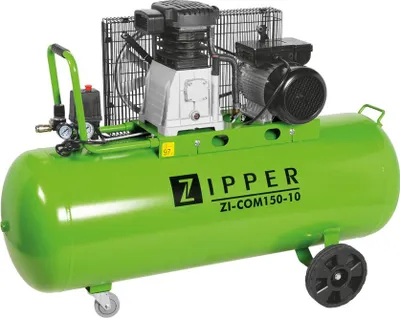 Image de Compresseur - 2200 W - 82 kg - 230V