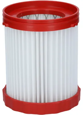 Productafbeelding van Bosch 2608000663 Bosch Filter (waschbar)