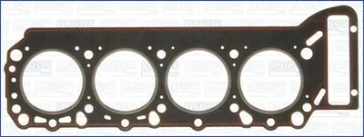Produktbild von AJUSA 10128400 Zylinderkopfdichtung passend für MERCEDES-BENZ Stufenheck (W124) E-Klasse Limousine (W210) E-Klasse Limousine (W124) E-Klasse T-modell