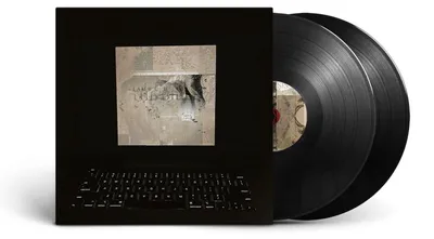 Zdjęcie produktu dla Lambchop - The Bible (2 LP)