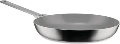 Zdjęcie produktu dla Alessi Convivio, Frying Pan D.28 (Art.-Nr. DC110/28, EAN 8003299478071)