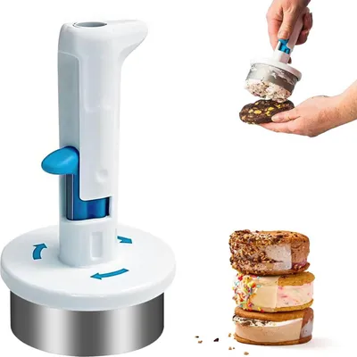 Obrázek produktu pro Naběračka na zmrzlinu