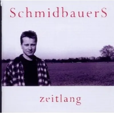 Produktbild von Schmidbauers-Zeitlang