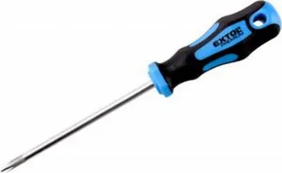 Obrázok produktu pre skrutkovač s krížovou hlavou, PH 1x100mm, CrV