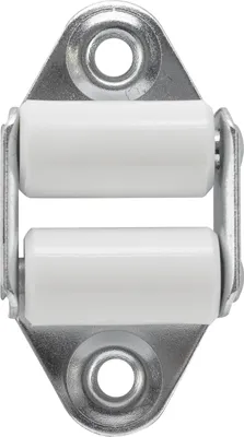 Produktbild von Schellenberg Rolladen-Gurtführung STANDARD Maxi, 45 mm, weiß, 51000