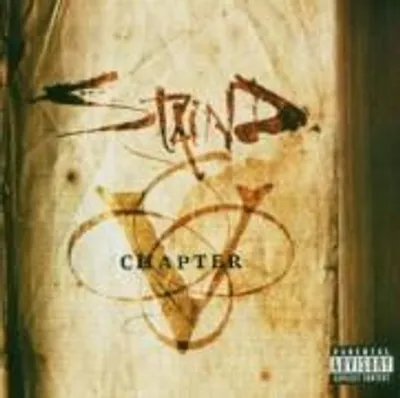 Produktbild von Staind-Chapter V