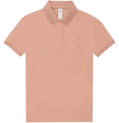 Immagine prodotto di B&C - Camicia "My Polo 210" da donna LT5804 (M) (Nude)