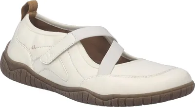 Image de JOSEF SEIBEL Wynona 10 | Ballerines pour Femmes | blanc