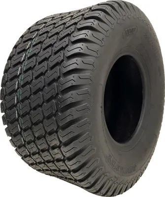 Immagine prodotto di 18x9.50-8 Pneumatico per tosaerba Multi Turf 6ply Tubeless Wanda P332 Pattern 595kg