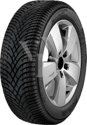 Produktbild von Kleber Wi car-tyres Krisalp HP 3 ( 235/50 R19 103V XL, SUV )