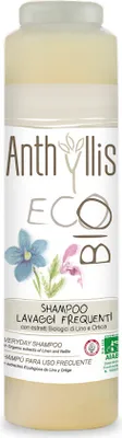 Produktbild von Pierpaoli, Anthyllis - es Haarshampoo