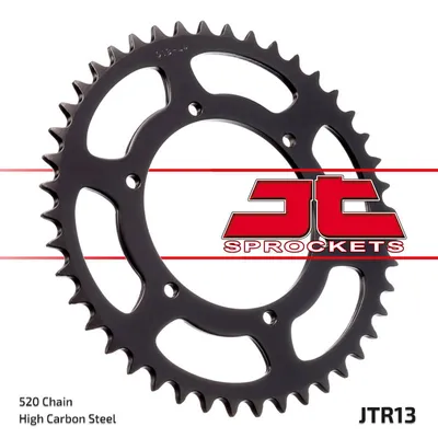 Obrázek produktu pro Řetězové kolo JT Sprockets 44Z