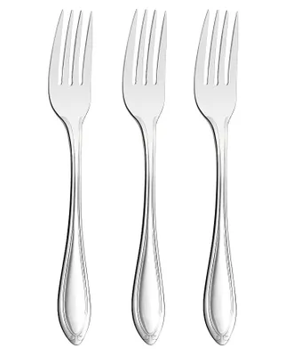 Image de Fourchette en acier inoxydable 18/10 set de 3 pcs INDIANA CS-049195
