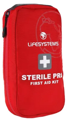 Produktbild von Lifesystems Steril-Pro-Kit