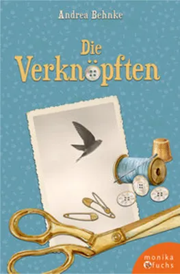 Image de Die Verknöpften
