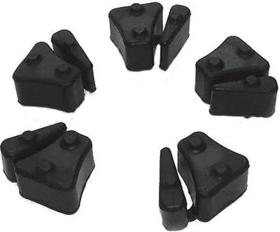 Immagine prodotto di Ammortizzatore di spinta per Honda CBR 1000 F anno di costruzione 1987-1992 di pamoto - Nuovo