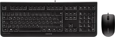 Immagine prodotto di CHERRY Desktop DC 2000 [FR] black