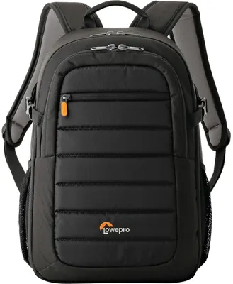 Obrázek produktu pro Lowepro Tahoe BP 150, Batohové pouzdro, Jakékoliv značky, Pásek přes rameno, Černá
