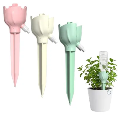 Image de Balles d'arrosage automatiques pour plantes