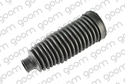 Produktbild von GOOM SBK-0214 Lenkmanschette Gummi passend für PEUGEOT 406 (8B) Vorne
