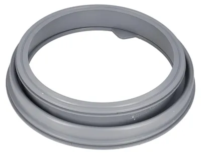 Produktbild von easyPART passend für 12638100000229 Midea Türmanschette für Waschmaschine