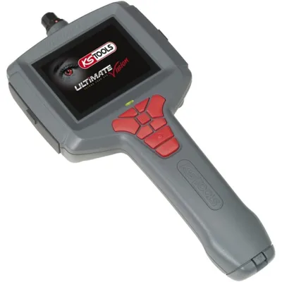 Immagine prodotto di KS TOOLS ULTIMATEvision unità base 3,5" LCD - 550.7999