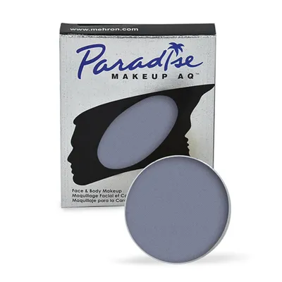 Produktbild von Mehron Paradise Nachfüllpackung 7 g Sturmwolke
