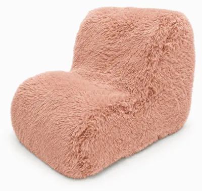 Produktbild von MeowBaby Kindersessel Mammoth flauschig