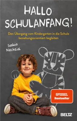 Produktbild von Hallo Schulanfang!