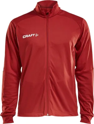 Obrázek produktu pro CRAFT Progress Jacket M Bright Red S