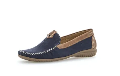 Produktbild von Gabor Comfort Gabor Comfort Dunkelblau Leder Größe: 37 Normal