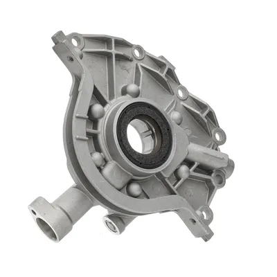 Produktbild von RIDEX 596O0064 Ölpumpe Motorölpumpe für FORD Fiesta Mk5 Schrägheck (JH1, JD1, JH3, JD3) KA (RB) STREET KA (RL2) Fiesta Mk5 Kastenwagen KA Van (RB)