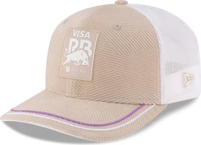 Produktbild von New Era 9Seventy Stretch Cap - VISA CASH Racing Bulls Miami