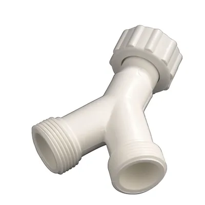 Produktbild von Y-Verteiler Zulaufschlauch (00110811)