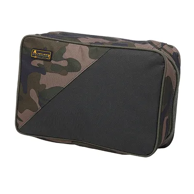Produktbild von Prologic Avenger Padded Buzz Bar Bag L Angelkoffer