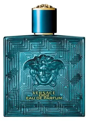Imagen del producto de Versace Eros Eau De Parfum Spray 200ml