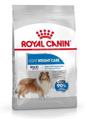 Zdjęcie produktu dla Royal Canin Maxi Light Weight Care 3kg Karma Sucha Dla Psów Dużych Ras Z Tendencją Do Nadwagi